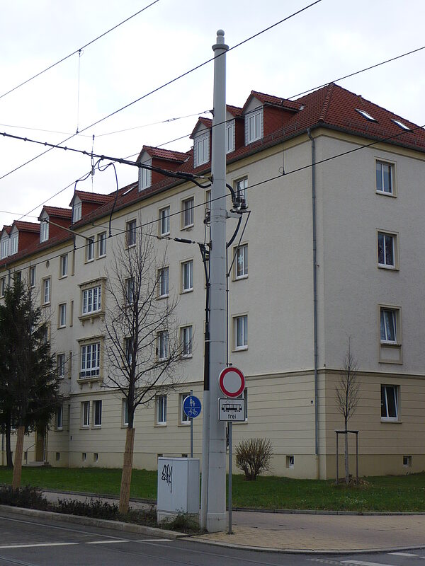 Stâlp metalic special Pfeiffer (10)